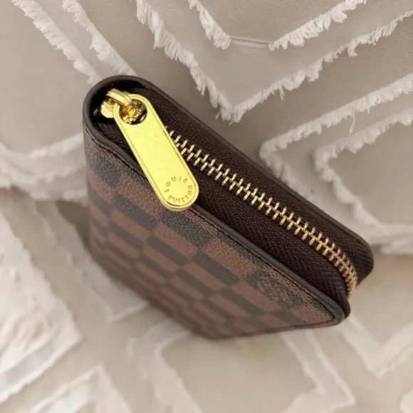 Designer look wallet - Picture 5 of 7